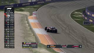 🏁 LIVE Race F1 26 Game Dutch Grand Prix 2026 🇳🇱 | Zandvoort Circuit | #DutchGP