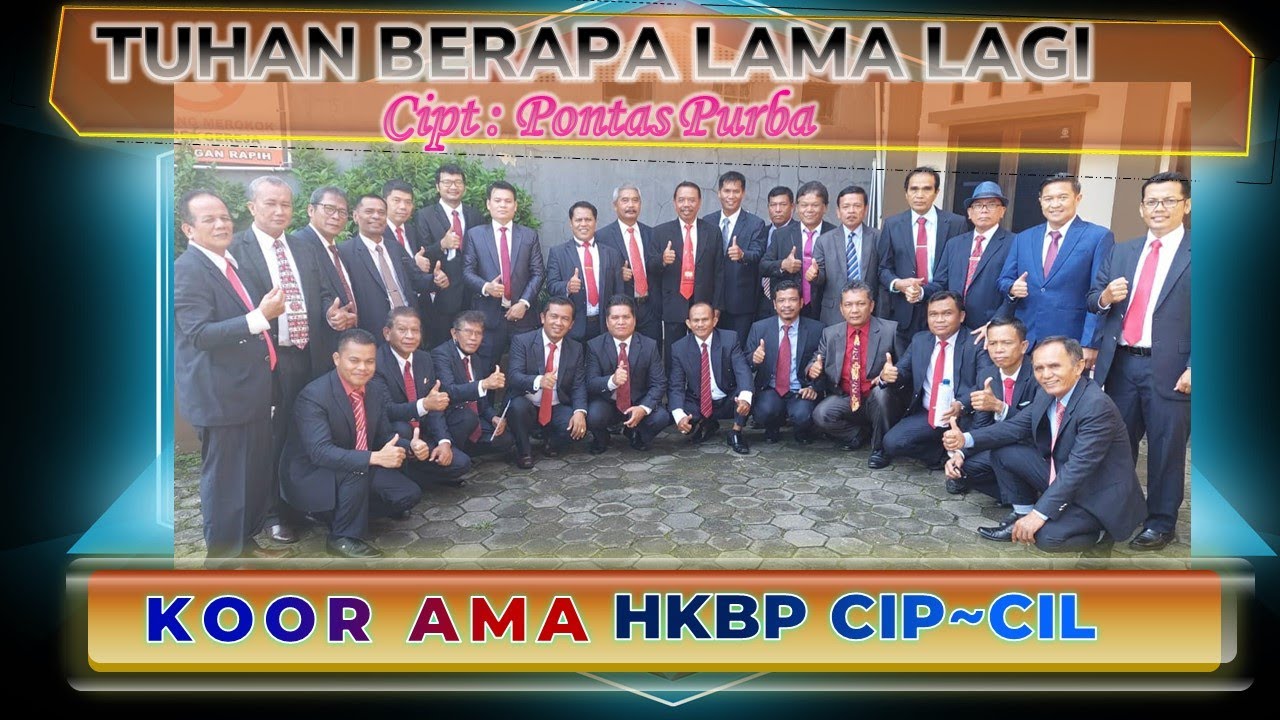 TUHAN BERAPA LAMA LAGI Cipt Pontas Purba YouTube tuhan-berapa-lama-lagi-cipt-pontas-purba-youtube