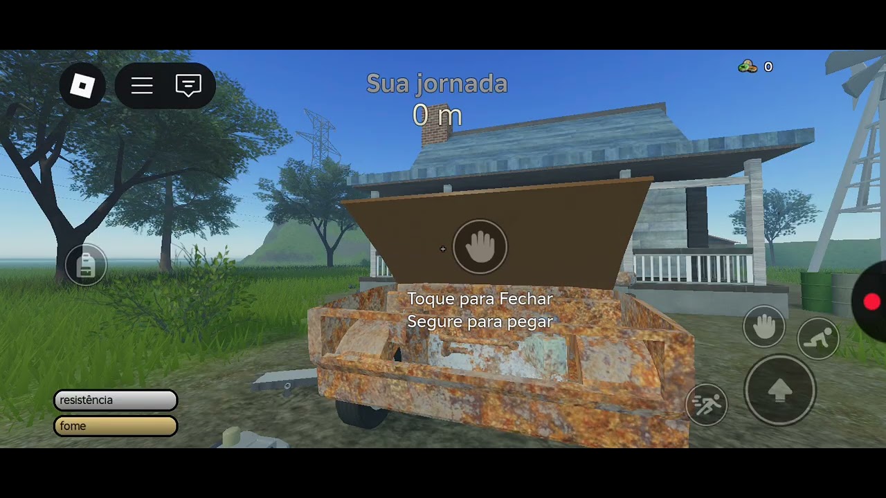 Jogando estrada em poei Prada 😆