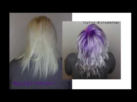 Purple Root Vlog How To Youtube