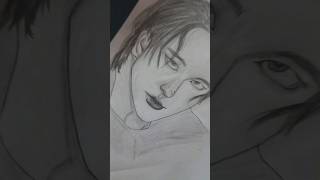 Hyunjini Çizdim1 Mi? 2 Mi? Hangisi Daha Güzel Şfet