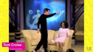 Ultimate Celebrity Bloopers - onstage falls, epic fails, trips and embarrassing moments