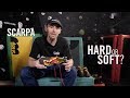 Soft o Hard? Analizziamo insieme i modelli SCARPA | Spazio Materiale 003