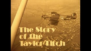 The Story of the Taylor Titch