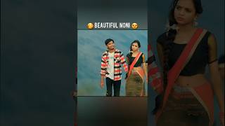 Beautiful Noni, Harsh Pushptode, Lavanya Das, new song, #viral