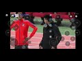 FIFA 23 ANDROID GAMEPLAY ON CHIKKI CLOUD GAMING EMULATOR ARSENAL VS ATL MADRID