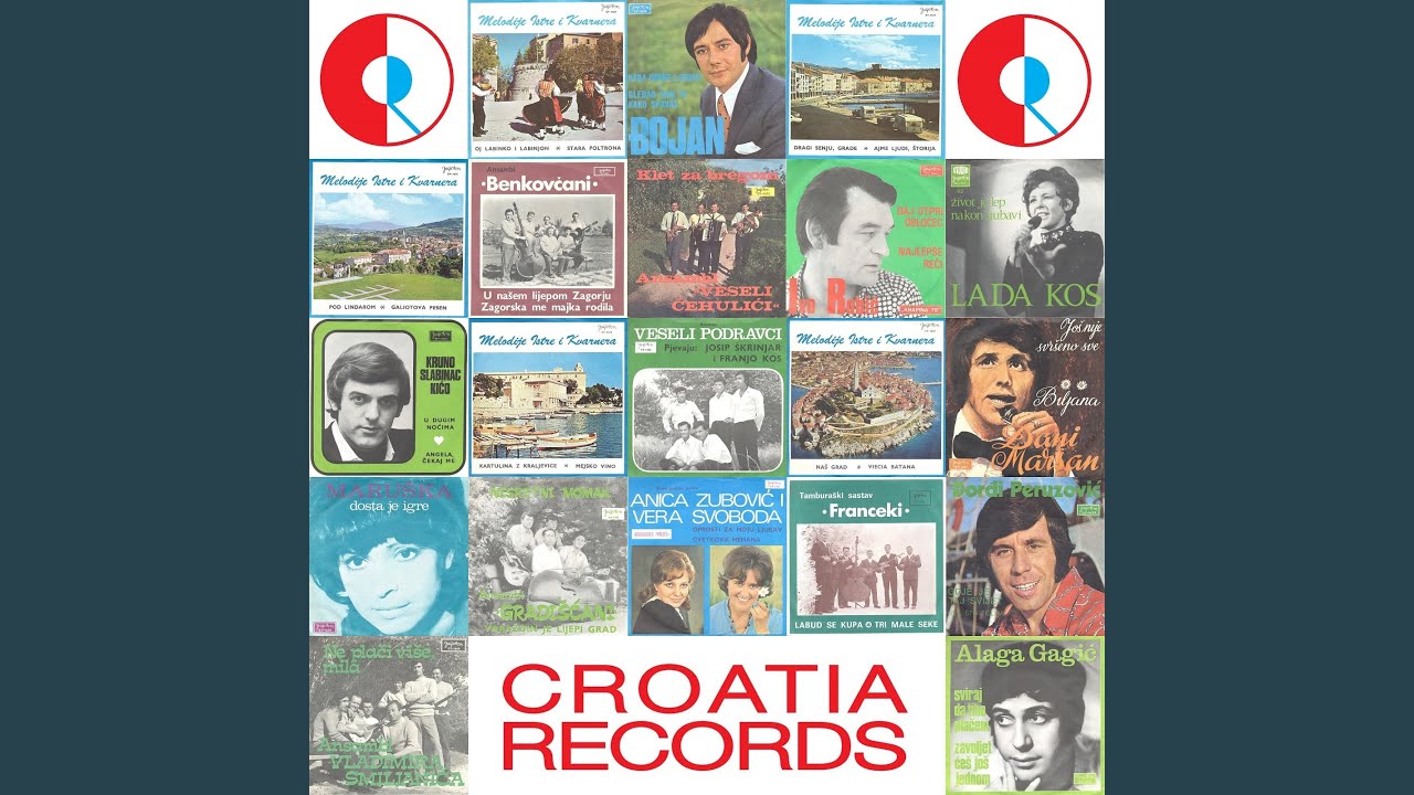 U Našem Lijepom Zagorju