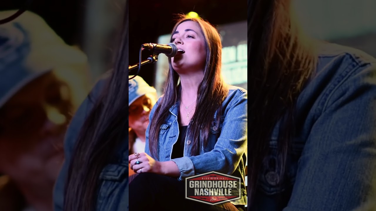 “Maybe You Don’t” by Alison Elena 