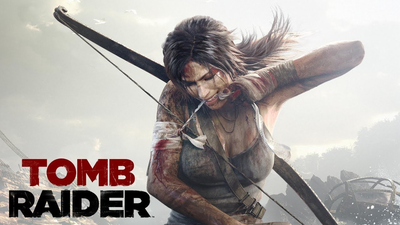 Tomb Raider Ep.6| We Found Sam - YouTube