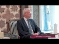 سمو الأمير يستقبل رئيس مجلس إدارة شركة إكسون موبيل