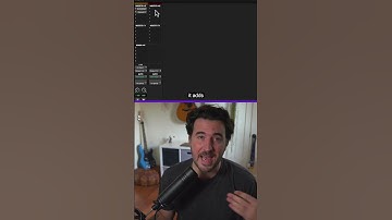 Add plugins to your Favorites list and speed up your workflow in Pro Tools