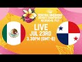 Group Phase Mexico V Panama Full Basketball Game FIBA COCABA Women S Championship 2025 Group Phase Mexico V Panama Full Basketball Game FIBA COCABA Women S Championship 2025