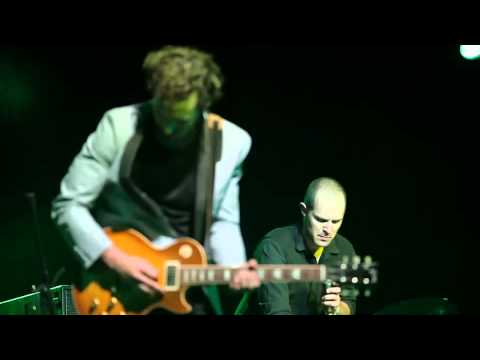 mexico primera division Vive Latino 2011 - Presentación - Alyosha Barreiro - Rola 1