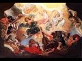 Capture de la vidéo C. Monteverdi - Vespro Della Beata Vergine (1610). Alta Capella Ensemble