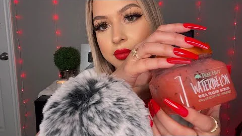 ASMR Lid sounds and some tapping for tingles❣️