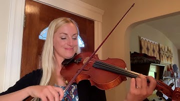 Strictly Strings Book 2 pg. 8