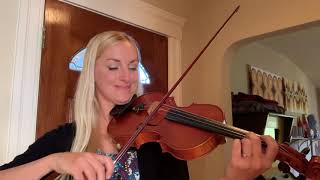 Famous Strictly Strings Book 2 pg. 8 Net Worth