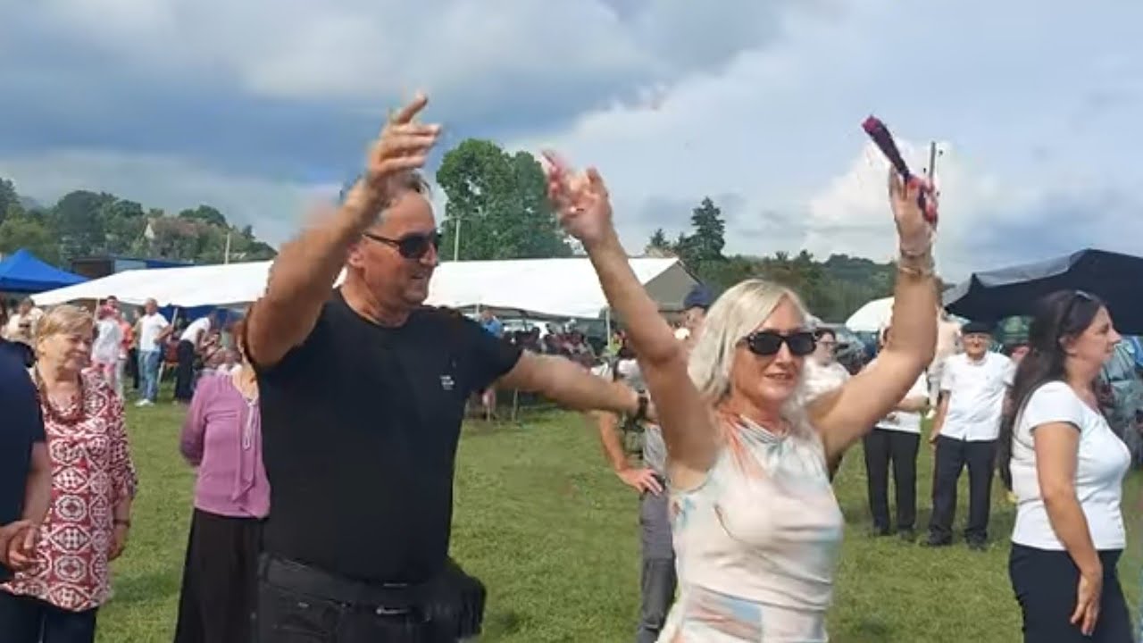 🛑kolo za Mešića & Dinu💢Bjelimići 7. septembar 2025.Suljo.YouTube.