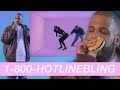 Drake - "Hotline Bling" PARODY | All Def