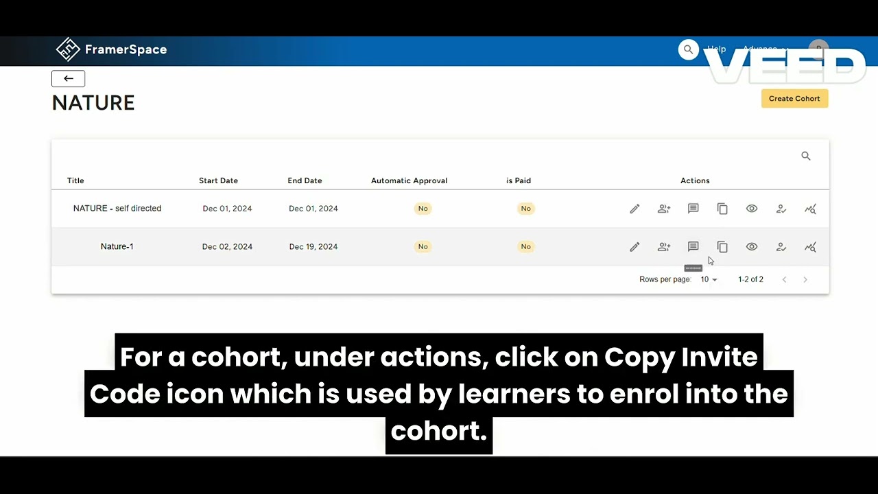 Copy Invite code - YouTube