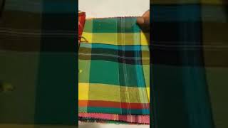 Tissu madras coton plus de 70 coloris