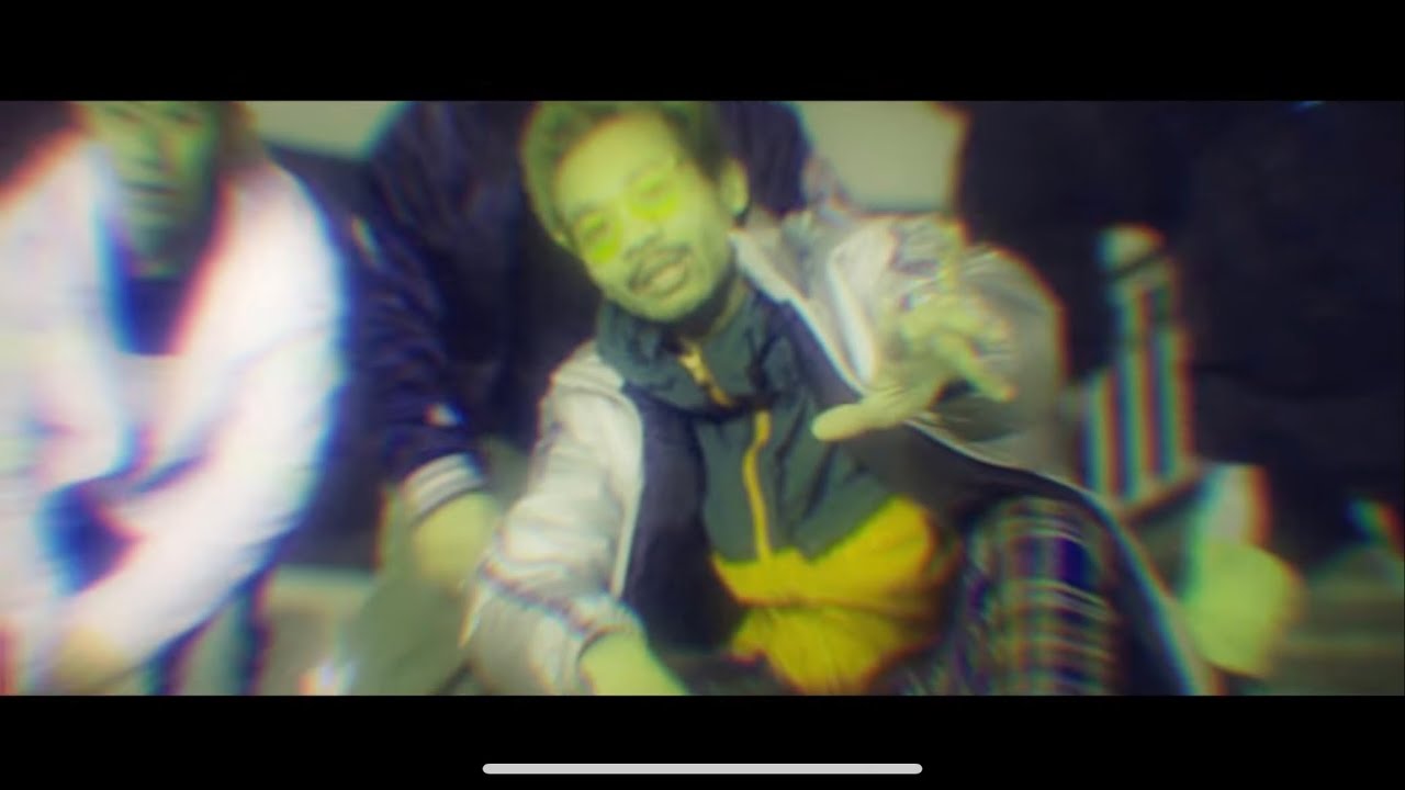 [MV] BOOF BOYS -ADACHITOWN