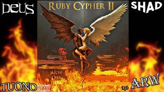 Preview | Ruby Cypher 2