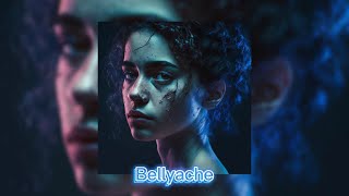 Bellyache (Sped Up Version)