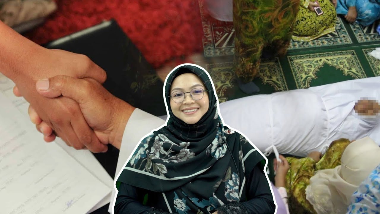 Top 5 Sebab Kenapa Orang Masuk Islam