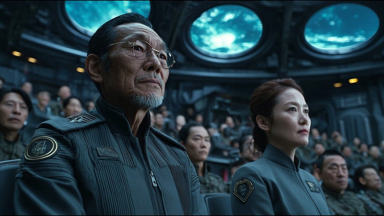 Earth Under Attack —Galactic Council: Instant Regret 🔥HFY | HFY Full Story