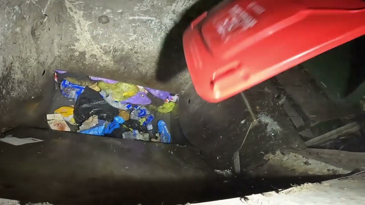 Hopper Cam 26/1/22 Acco/Spak