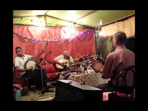 Cheikh Lakhdar à Kheraza Annaba Le 10 10 2014 