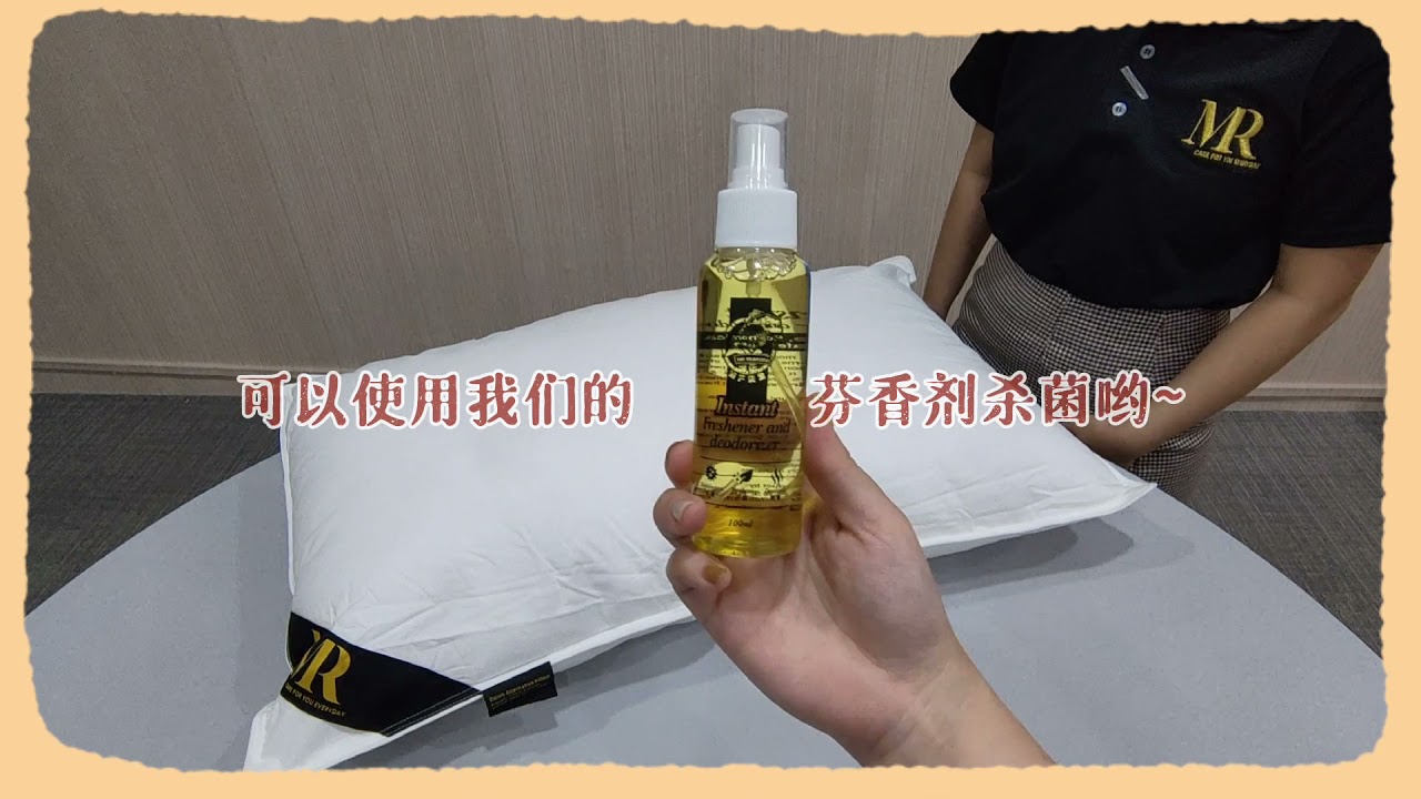 【开封说明】羽丝绒枕头 / 恐龙大枕头