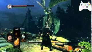 Dark Souls Input Delay