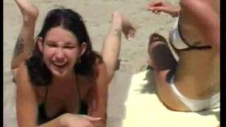 Two Beauties Found At The Beach 1 - Redtube - Free Porn Videos Flv