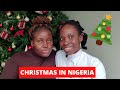 Our Favorite Christmas Memories | Vlogmas Day 21 | 9jaabroad