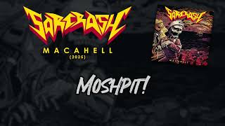 Sarcrash - Moshpit!
