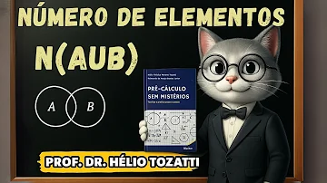 Como calcular os elementos de um subconjunto?