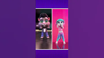 نتألق معا جنبا إلى جنب مقاطع أنجيلا المتكلمة القصيرة 