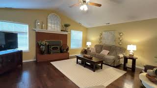 2102 Stout Dr. Springdale, AR
