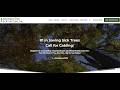 Advanced Tree &amp; Shrub Care Website Audit Screencast