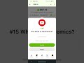What is tokenomics seed code | seed verify seed airdrop