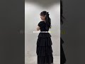 骨ストさんふわふわワンピも諦めずに着ちゃおう♡ #ナイスクラップ