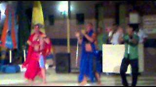 Esra - Mick and Gary dancing.mp4