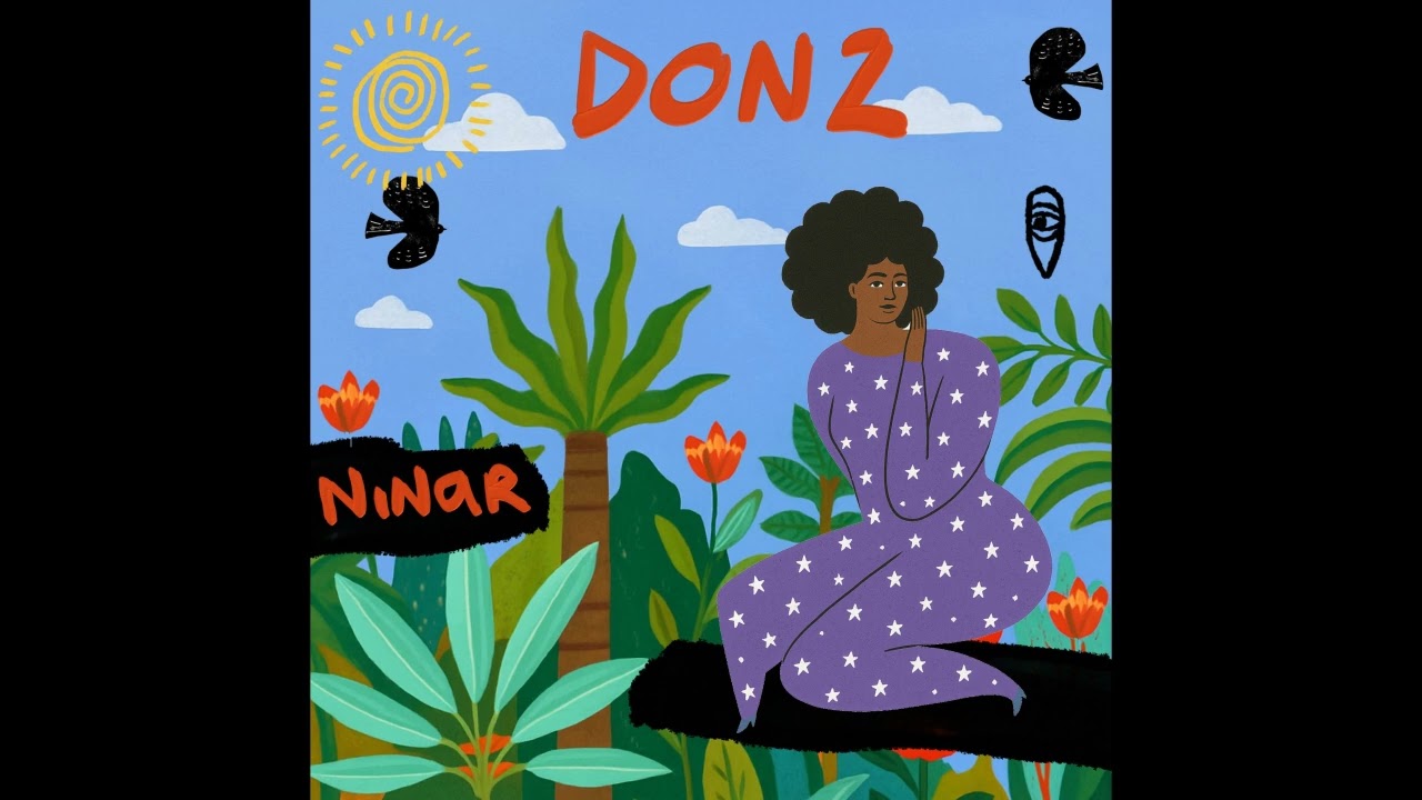 Watch Donz - Ninar (Original Mix) on YouTube Watch Donz - Ninar (Original Mix) on YouTube