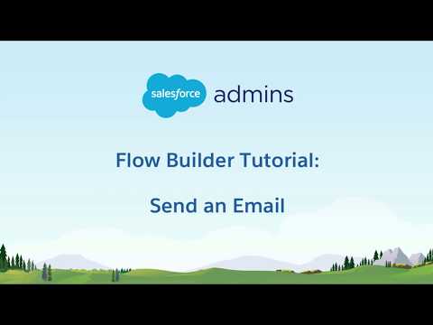 1A Flow Builder