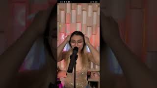 Marbecca On Bigo Live Indonesia 05102021