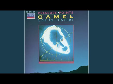 Lady Fantasy Live At Hammersmith Odeon 