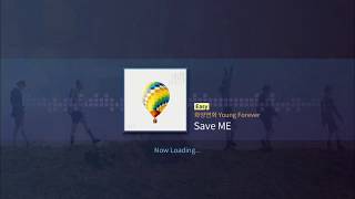 Download SuperStar BTS (Android)/Save Me [Easy] screenshot 5