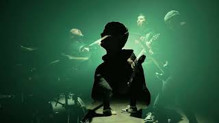 DIOSA - From God, To Angel Dust, To Man (Official Music Video)
